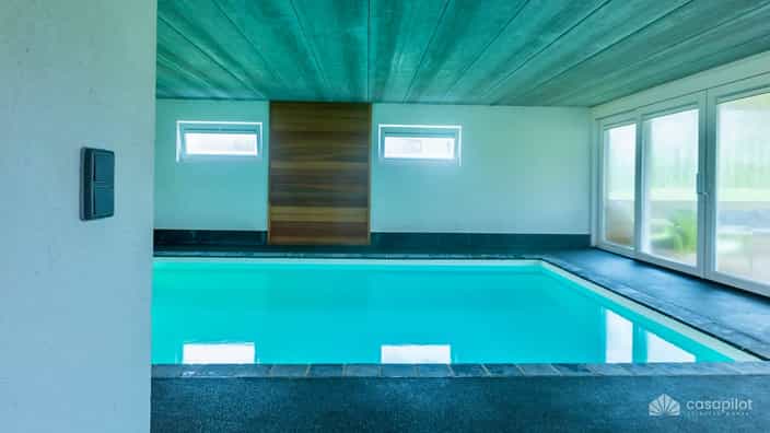 Logement BE-1090940-Stoumont