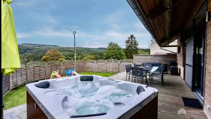 Alojamiento BE-1091334-Stavelot