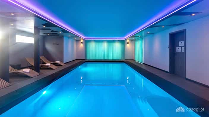 Alojamiento BE-1090817-Bütgenbach