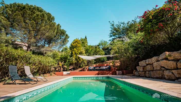 Accommodatie FR-1091381-La Londe-les-Maures