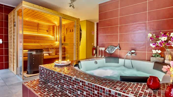 Accommodatie BE-1090799-Bracht