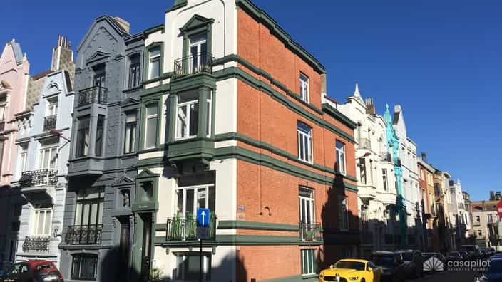 Accommodatie BE-1091390-Oostende