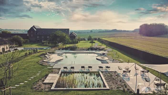 Alojamiento BE-1090776-Ohey