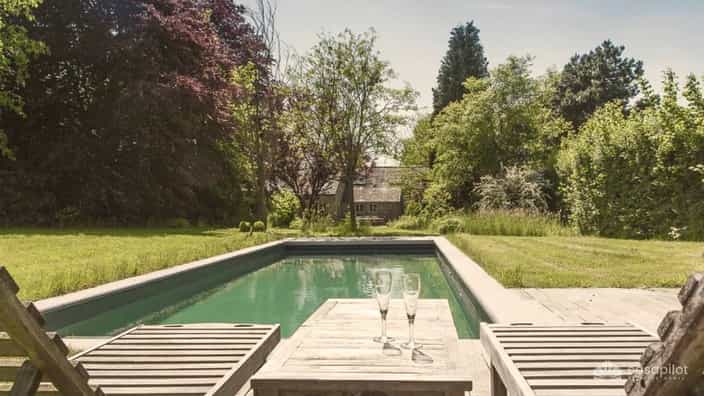 Alojamiento BE-1090775-Gesves