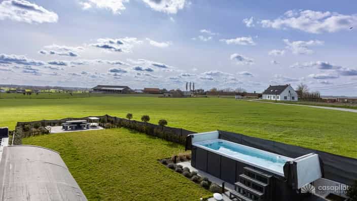 Logement BE-1091274-Zandvoorde