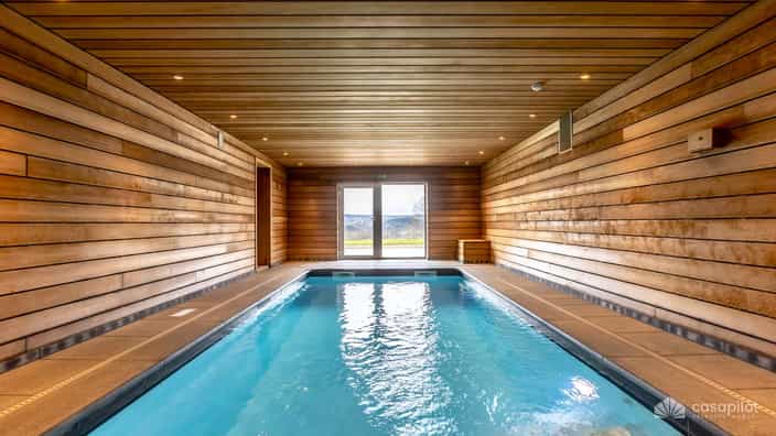 Alojamiento BE-1090566-Stoumont