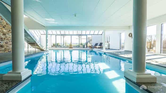 Alojamiento BE-1090023-Theux