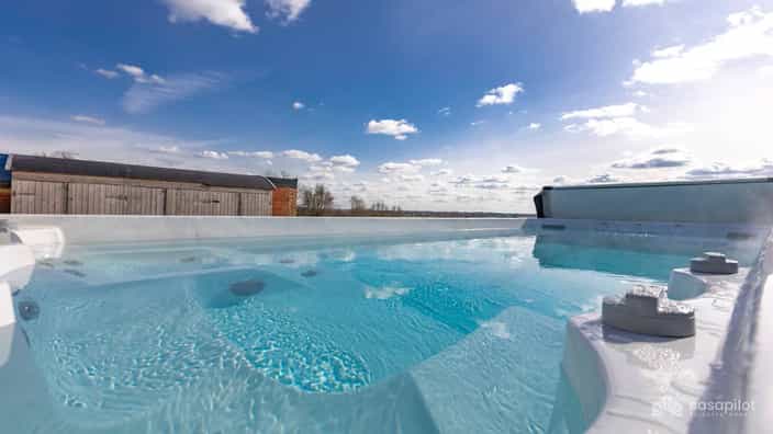 Alojamiento BE-1091276-Zandvoorde