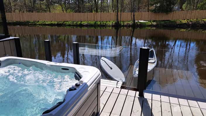 Accommodation BE-1091394-Sourbrodt