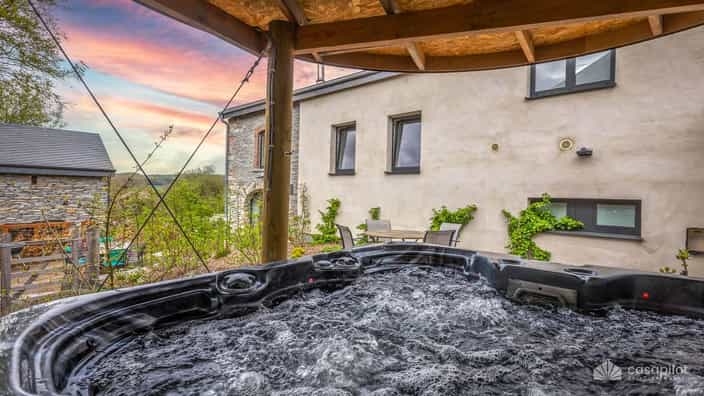 Logement BE-1091248-Vielsalm