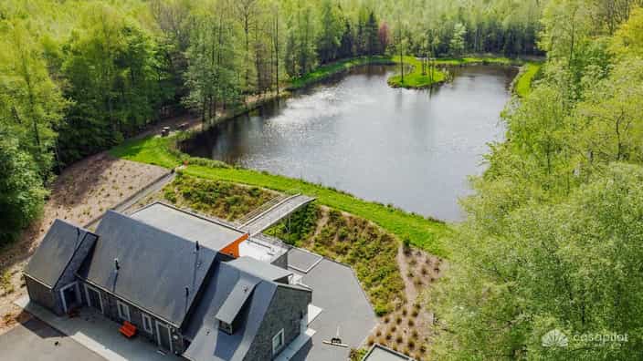 Unterkunft BE-1090910-Rienne