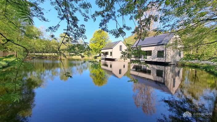 Accommodation BE-1091407-Sourbrodt