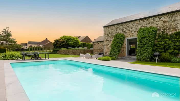 Alojamiento BE-1091222-Vitrival