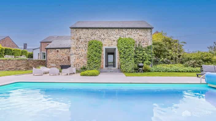 Accommodatie BE-1091221-Vitrival