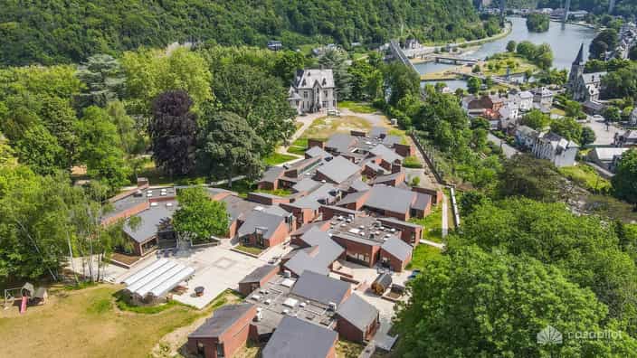 Accommodatie BE-1091417-Dinant