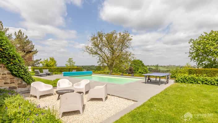 Accommodatie BE-1091037-Vitrival