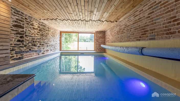 Logement BE-1079011-Bohan