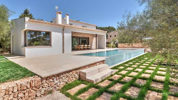 Accommodation ES-1091446-Porto Petro