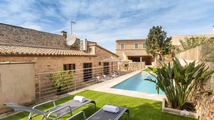 Unterkunft ES-1091447-Es Llombards