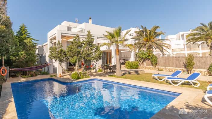 Unterkunft ES-1091448-Cala d’Or