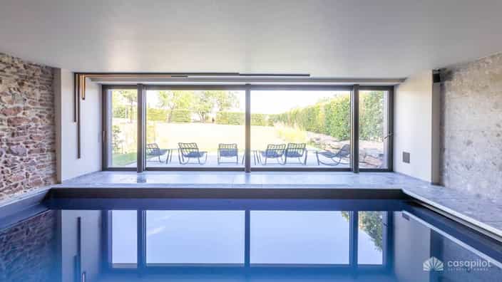 Accommodation BE-1091302-Ohey