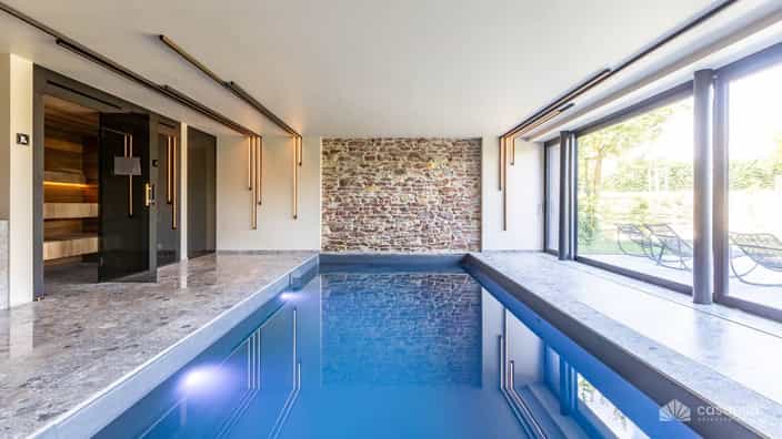 Accommodation BE-1091304-Ohey