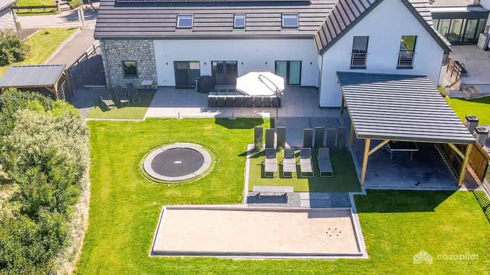 Unterkunft BE-1090814-Bütgenbach