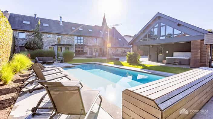 Accommodatie BE-1091177-Waimes