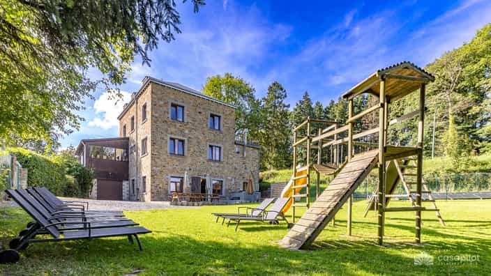 Alojamiento BE-1090852-Ferrières