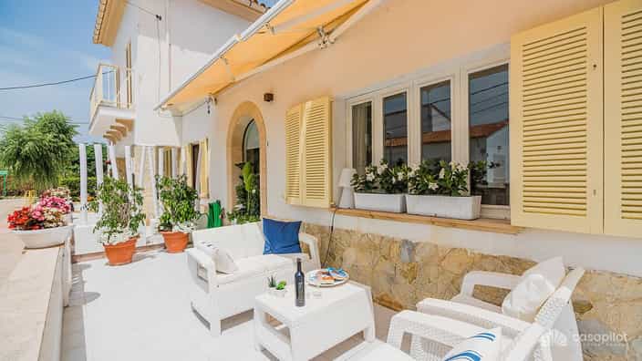 Alojamiento ES-1086716-Port de Pollença