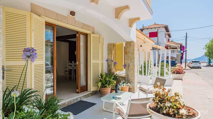 Accommodatie ES-1084760-Port de Pollença