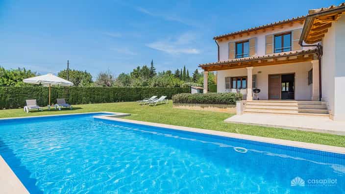 Accommodation ES-1081107-Selva