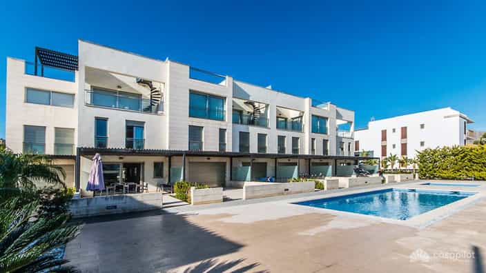 Accommodation ES-1081860-Port de Pollença