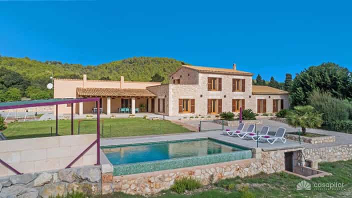 Logement ES-1074833-Son Servera