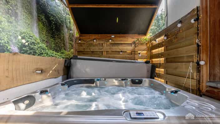 Accommodation BE-1091482-Malmedy