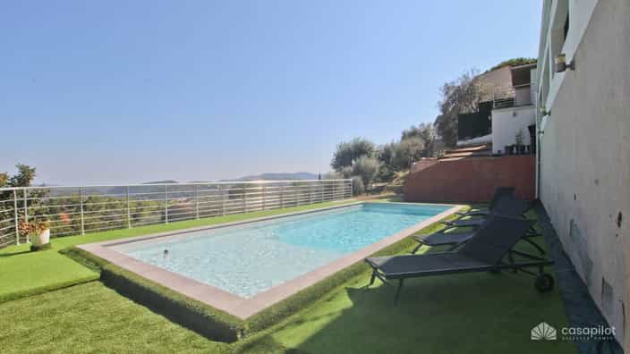 Accommodatie FR-1091496-Spéracèdes