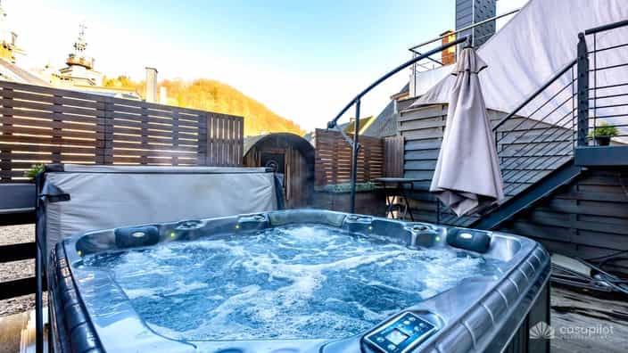 Logement BE-1091501-Malmedy