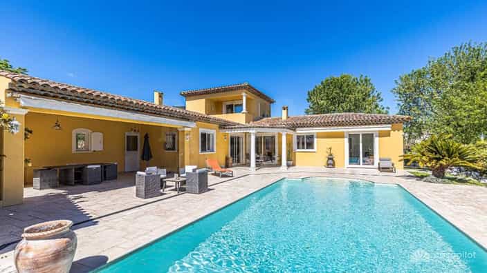 Accommodatie FR-1091508-Vence