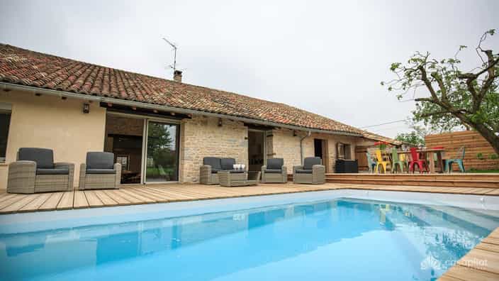 Unterkunft FR-1091504-Boz