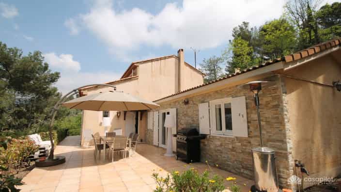 Accommodation FR-1091518-Colomars