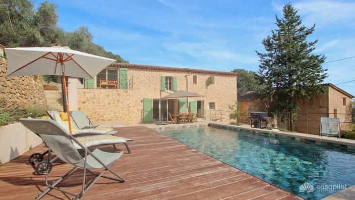 Accommodatie FR-1089635-Cabris