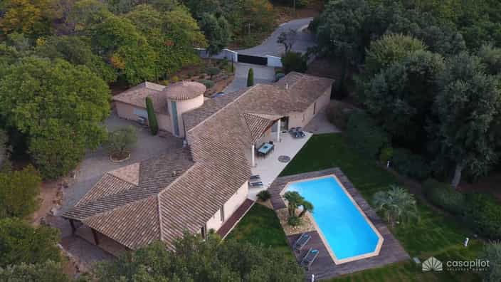 Accommodation FR-1083561-Fréjus