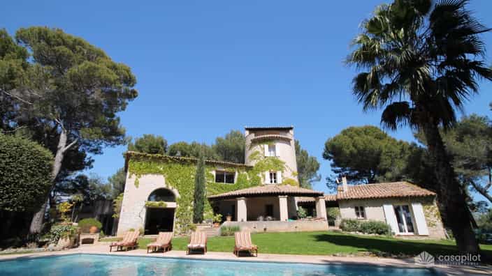 Accommodatie FR-1091546-Mougins