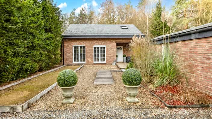 Accommodatie BE-1091530-Érezée