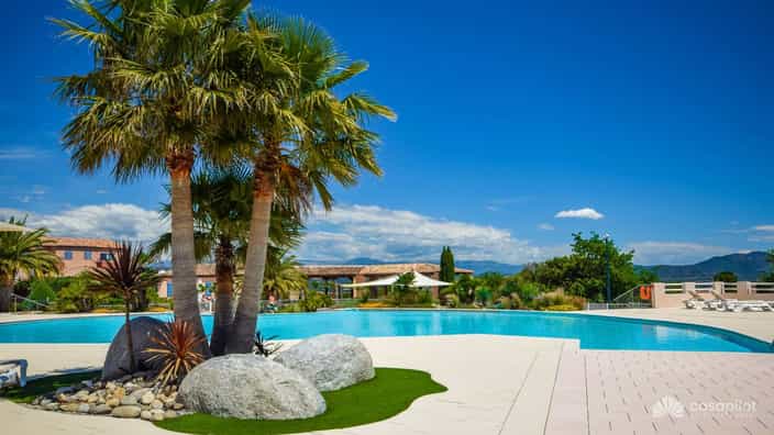 Accommodation FR-1083867-Domaine Du Golf du Roquebrune