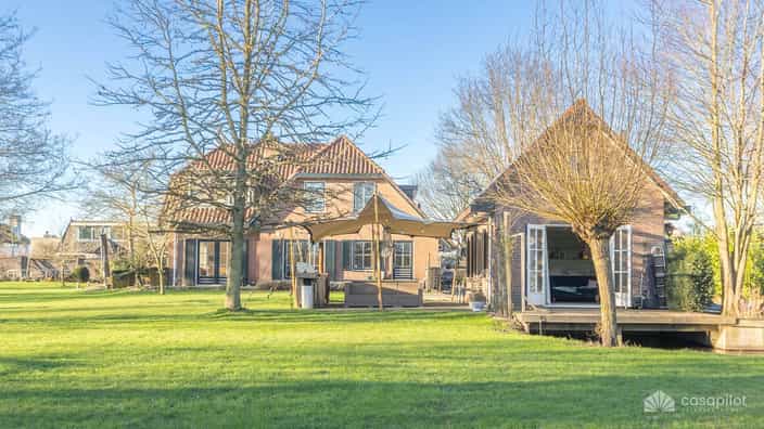 Accommodatie NL-1091574-Breukeleveen