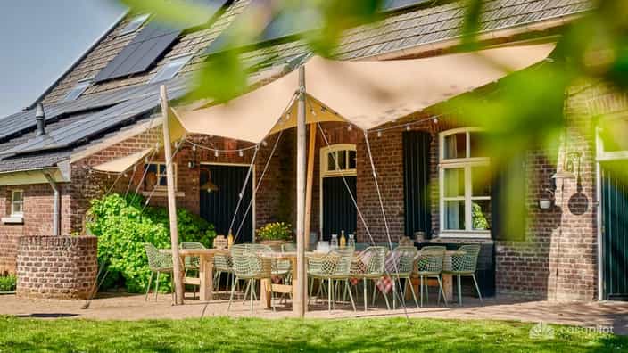 Unterkunft NL-1091594-Baarlo