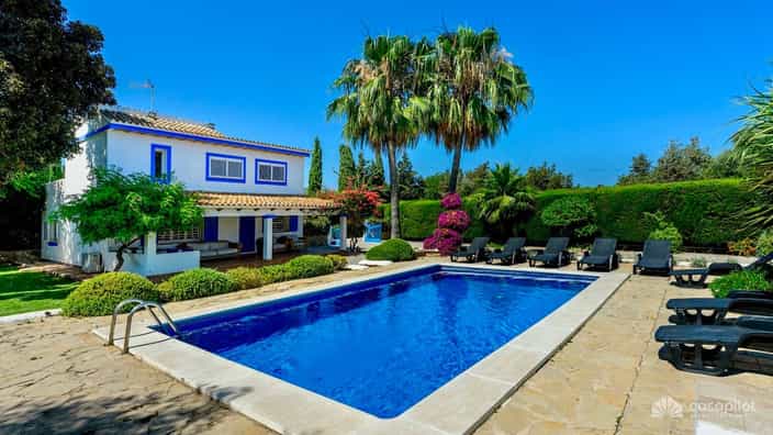 Accommodatie ES-1091626-Sant Josep de sa Talaia