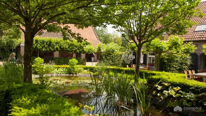 Unterkunft NL-1091622-Baarlo