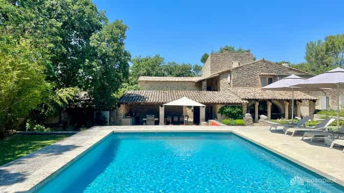 Accommodatie FR-1091634-Ménerbes